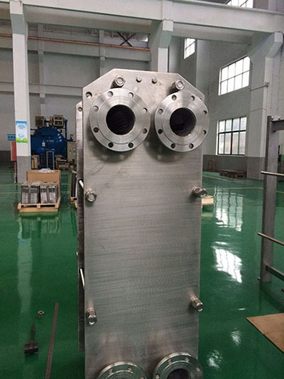 哪些因素會導致釬焊板式換熱器密封性下降？